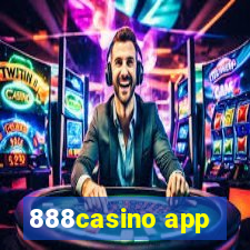 888casino app